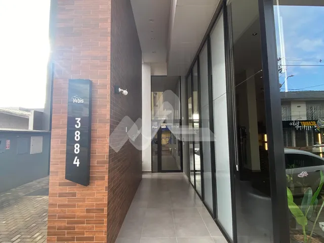 Imagem 6: Apartamento para locação semi mobiliado, Vila Industrial, TOLEDO - PR