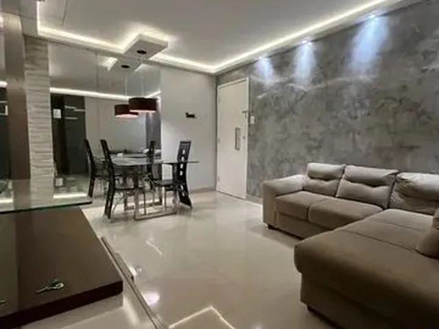 Imagem 1: Apartamento de Fino Acabamento