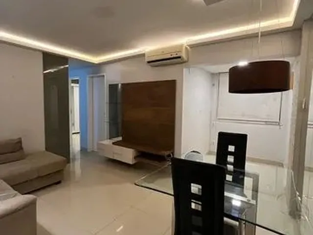Imagem 6: Apartamento de Fino Acabamento