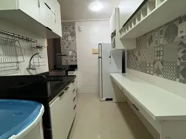 Imagem 3: Apartamento de Fino Acabamento
