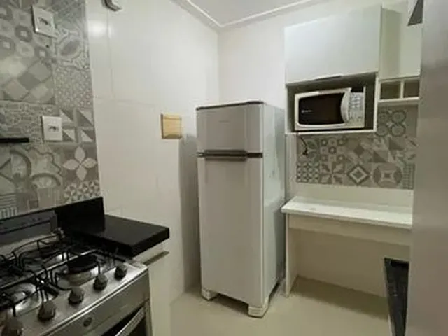 Imagem 4: Apartamento de Fino Acabamento