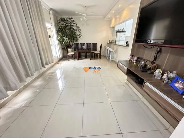 Imagem: Triplex com 3 Dormitórios no Bairro Jardim