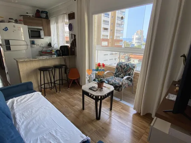 Imagem: Apartamento À Venda, 36 M² por R$ 290.000,00