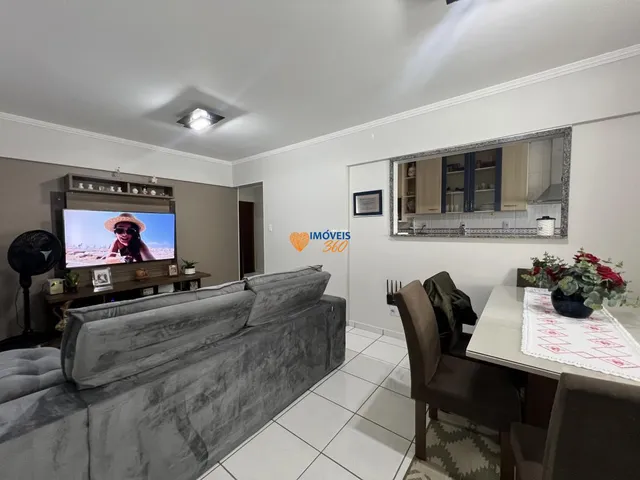 Imagem: Incrível Apartamento Frente Mar no Bairro
