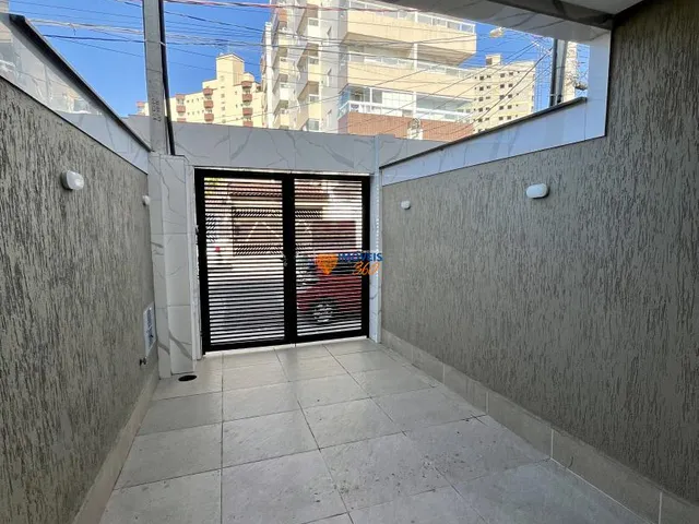 Imagem: Excelente Sobrado de Condominio com Entrada