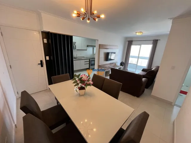 Imagem: Amplo Apartamento em Residencial de Luxo