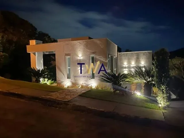 Imagem: Casa para Aluguel, 4 Quartos, 2 Suítes
