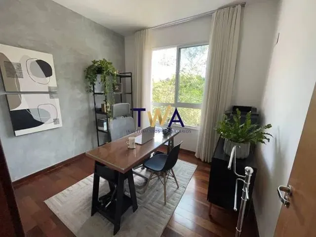 Imagem 5: Casa para Aluguel, 4 Quartos, 2 Suítes, 1 Vaga, Veredas das Geraes - Nova Lima/Mg