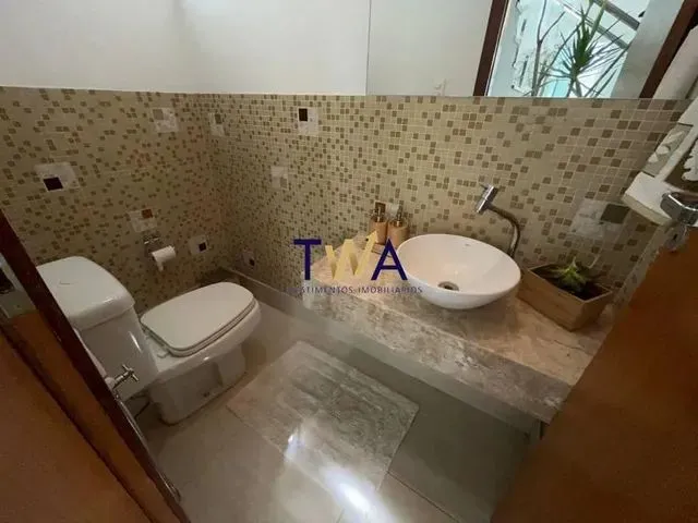 Imagem 13: Casa para Aluguel, 4 Quartos, 2 Suítes, 1 Vaga, Veredas das Geraes - Nova Lima/Mg