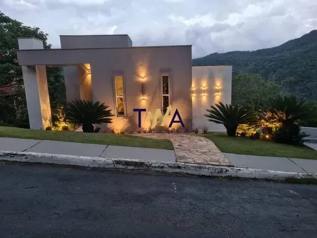 Imagem 12: Casa para Aluguel, 4 Quartos, 2 Suítes, 1 Vaga, Veredas das Geraes - Nova Lima/Mg