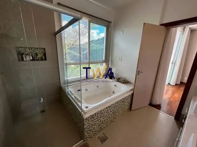 Imagem 4: Casa para Aluguel, 4 Quartos, 2 Suítes, 1 Vaga, Veredas das Geraes - Nova Lima/Mg