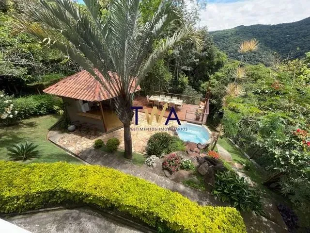 Imagem 10: Casa para Aluguel, 4 Quartos, 2 Suítes, 1 Vaga, Veredas das Geraes - Nova Lima/Mg