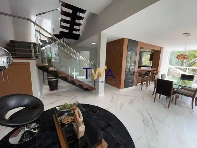 Imagem 15: Casa para Aluguel, 4 Quartos, 2 Suítes, 1 Vaga, Veredas das Geraes - Nova Lima/Mg