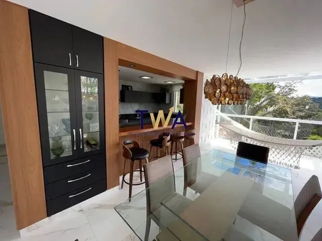 Imagem 16: Casa para Aluguel, 4 Quartos, 2 Suítes, 1 Vaga, Veredas das Geraes - Nova Lima/Mg