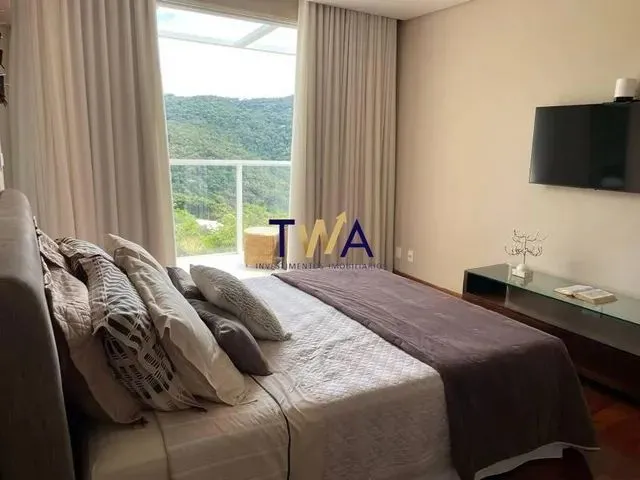 Imagem 6: Casa para Aluguel, 4 Quartos, 2 Suítes, 1 Vaga, Veredas das Geraes - Nova Lima/Mg