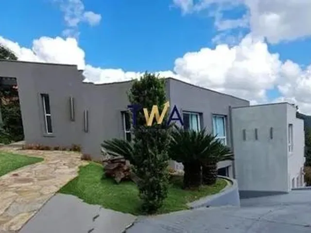Imagem 8: Casa para Aluguel, 4 Quartos, 2 Suítes, 1 Vaga, Veredas das Geraes - Nova Lima/Mg