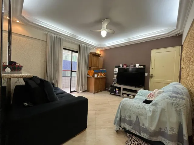 Imagem: Amplo Apartamento a 2 Quadras da Praia na