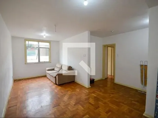 Imagem: Apartamento para Aluguel - Benfica, 2 Quartos