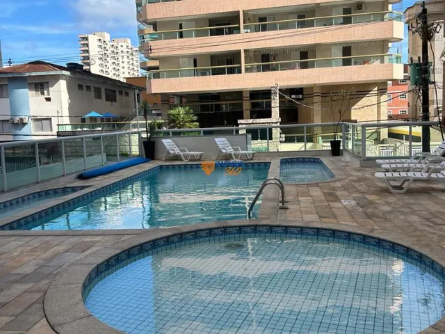 Imagem: Apartamento Semimobiliado com Varanda Gourmet