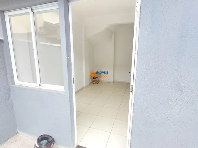 Imagem: Sobrado no Bairro Cidade Náutica!