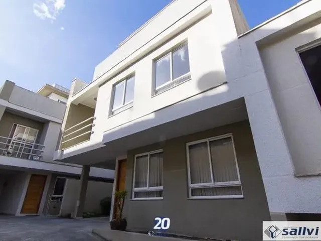 Imagem 8: Sobrado com 3 Dormitórios e 1 Vaga para Alugar - R$ 2.100,00/Mês + Taxas - Uberaba