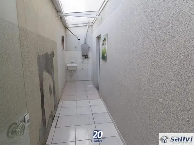 Imagem 7: Sobrado com 3 Dormitórios e 1 Vaga para Alugar - R$ 2.100,00/Mês + Taxas - Uberaba