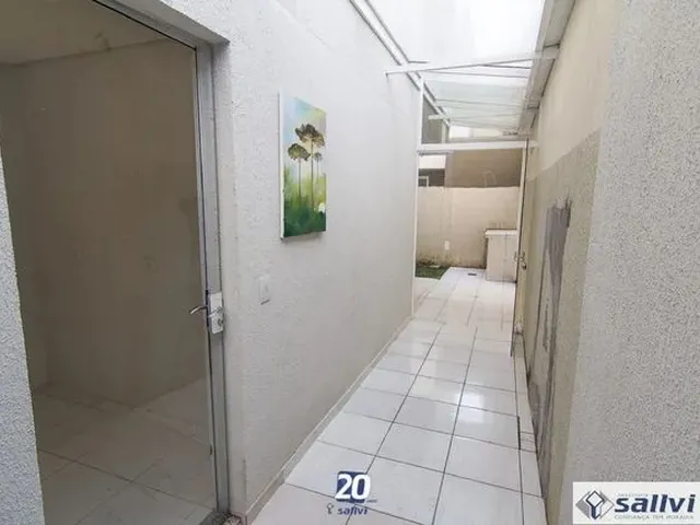 Imagem 12: Sobrado com 3 Dormitórios e 1 Vaga para Alugar - R$ 2.100,00/Mês + Taxas - Uberaba