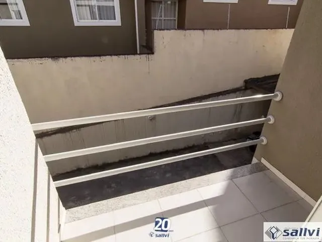 Imagem 14: Sobrado com 3 Dormitórios e 1 Vaga para Alugar - R$ 2.100,00/Mês + Taxas - Uberaba