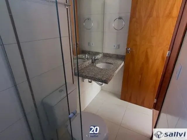 Imagem 11: Sobrado com 3 Dormitórios e 1 Vaga para Alugar - R$ 2.100,00/Mês + Taxas - Uberaba