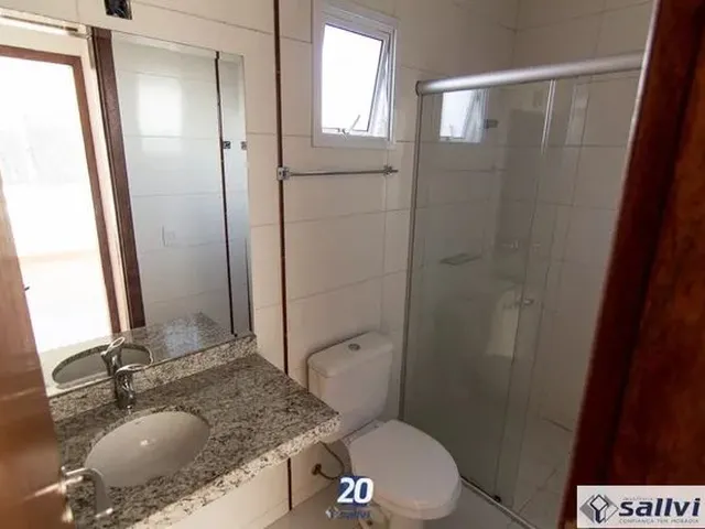 Imagem 16: Sobrado com 3 Dormitórios e 1 Vaga para Alugar - R$ 2.100,00/Mês + Taxas - Uberaba