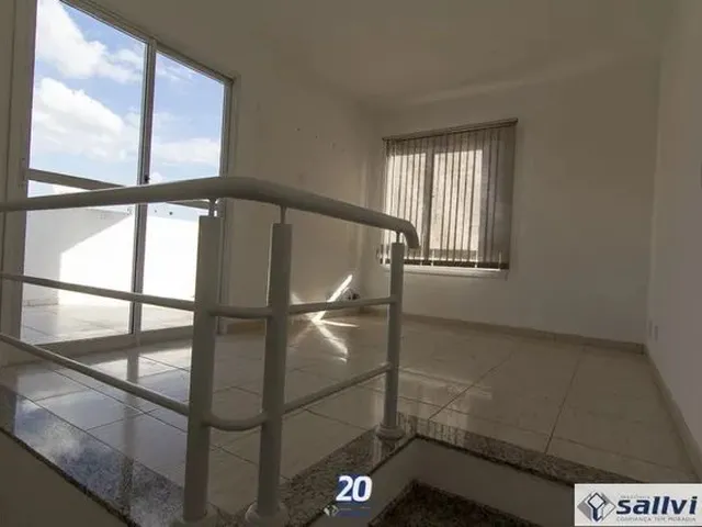 Imagem 4: Sobrado com 3 Dormitórios e 1 Vaga para Alugar - R$ 2.100,00/Mês + Taxas - Uberaba