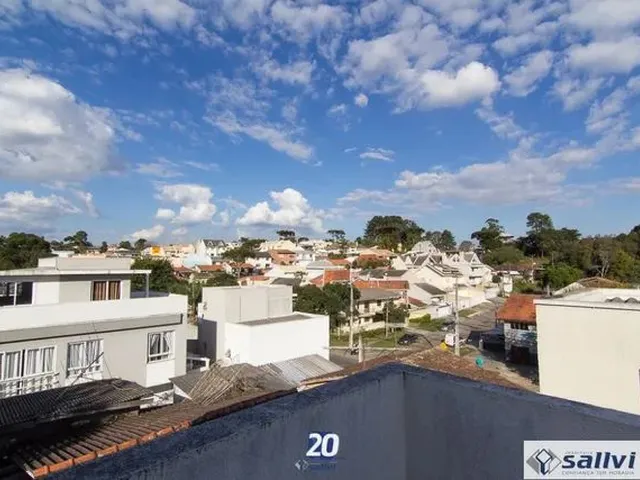 Imagem 13: Sobrado com 3 Dormitórios e 1 Vaga para Alugar - R$ 2.100,00/Mês + Taxas - Uberaba