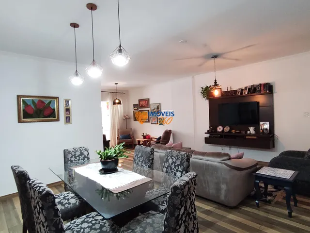Imagem: Apartamento Exclusivo no Itararé, de Frente