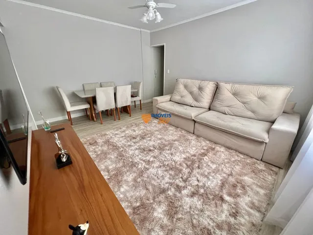 Imagem: Apartamento a Venda no Centro de São Vicente