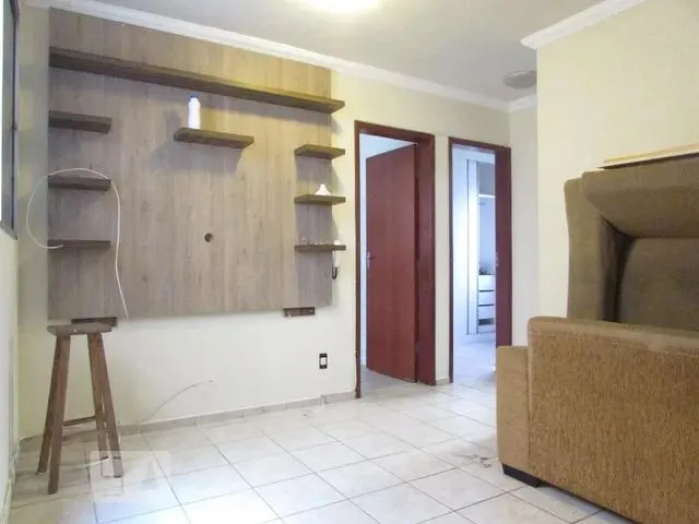 Imagem: Apartamento para Aluguel - Itapoã, 2 Quartos
