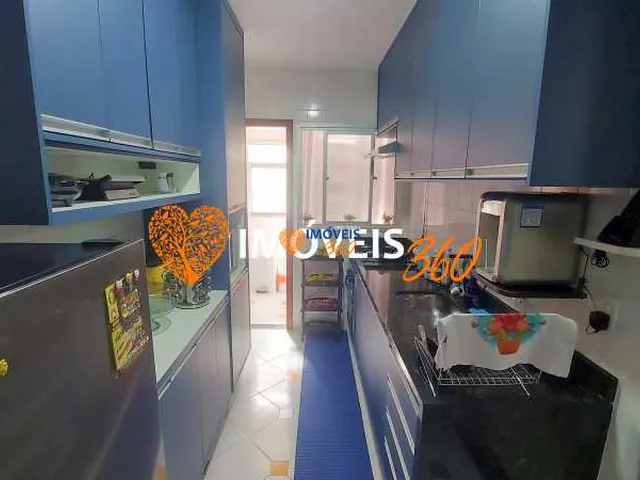 Imagem: Apartamento Semimobiliado com 79 M² na