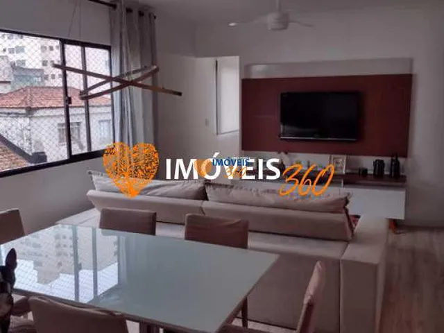 Imagem: Apartamento - Padrão / Residencial / Centro