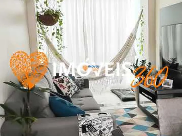 Imagem: Apartamento - / Residencial / Campo Grande
