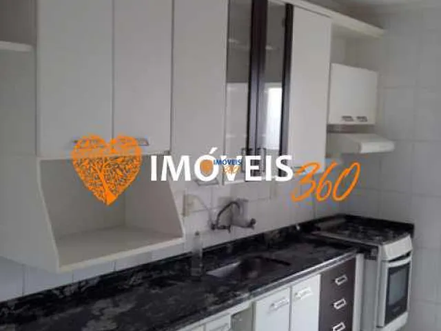 Imagem: Apartamento - Padrão / Residencial / Boqueirão