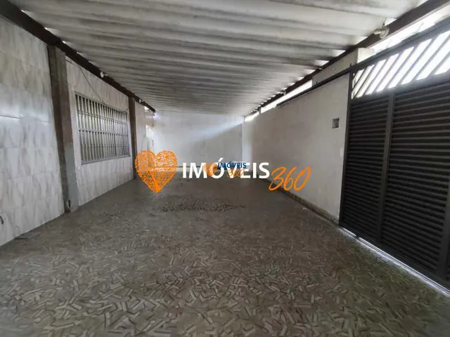 Imagem: Casa de Rua - Térrea / Residencial / Esplanada