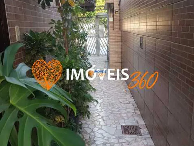 Imagem: Casa de Rua - Térrea / Residencial / Vila