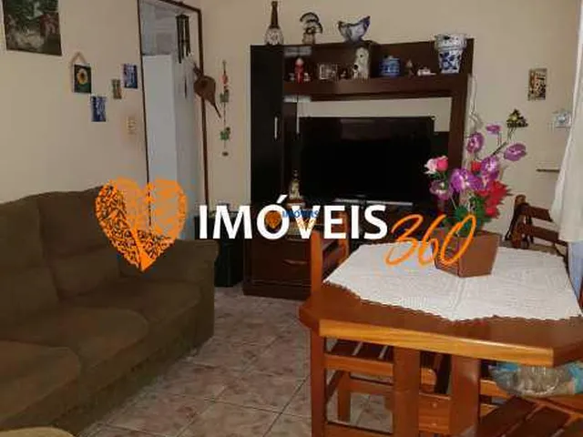 Imagem 4: Casa de Rua - Térrea / Residencial / Vila Valença