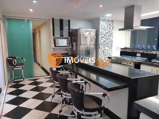 Imagem: Apartamento - Padrão / Residencial / Itararé