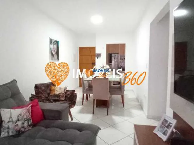 Imagem: Apartamento - Padrão / Residencial / Vila