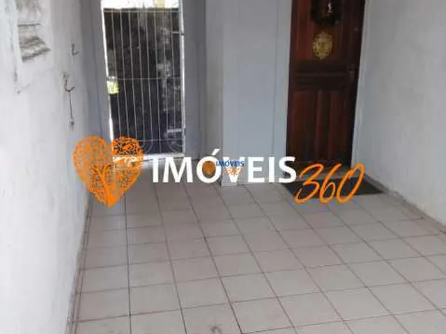 Imagem 13: Casa de Rua - Térrea / Residencial / Cidade Naútica