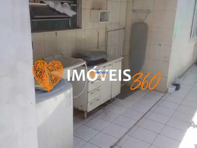 Imagem 16: Casa de Rua - Térrea / Residencial / Cidade Naútica
