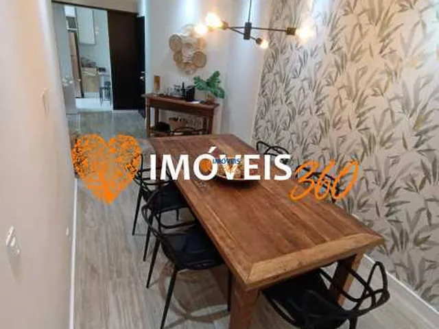 Imagem: Apartamento - Padrão / Residencial / Vila
