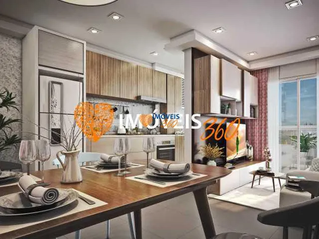 Imagem: Apartamento - / Residencial / Canto do Forte