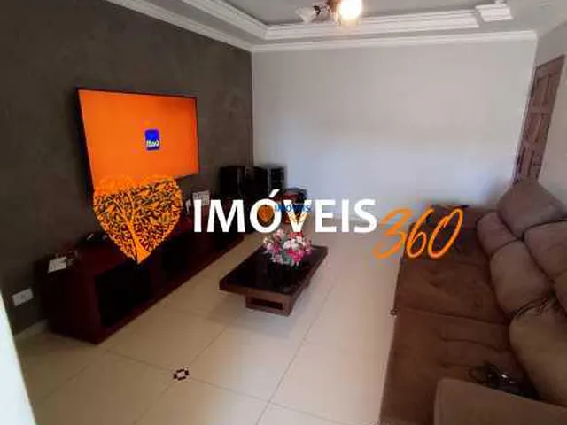 Imagem: Apartamento - Padrão / Residencial / Parque