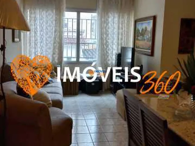Imagem 3: Apartamento - Padrão / Residencial / Canto do Forte